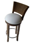 BANQUETA LELI 3 MAdeIRA